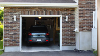 Garage Door Installation at Cockeysville, Maryland